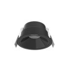 Philips Decorative Anti Glare COB Downlight Recessed 7.5W 3000K 7cm SL260