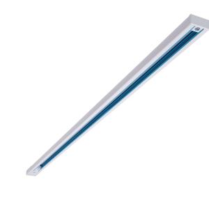 Philips 1mtr Track Light Rail White Aluminum Body