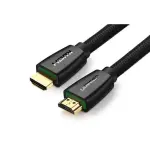 UGREEN كابل HDMI 3m 4K@60Hz HDMI 2.0 (أسود)