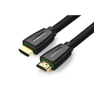 UGREEN HDMI Cable 3m 4K@60Hz HDMI 2.0 (Black)