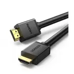 UGREEN كابل HDMI 3m 4K@60Hz HDMI 2.0 (أسود)
