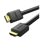 UGREEN كابل HDMI 5m 4K@30Hz HDMI 1.4 (أسود)