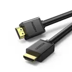 UGREEN HDMI Male To Male Cable 25M+IC 4K@30Hz HDMI 1.4 (Black)