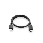 UGREEN HDMI كابل ذكر إلى ذكر 25M+IC 4K@30Hz HDMI 1.4 (أسود)
