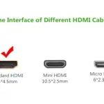 UGREEN كابل HDMI دائري 10m 4K@30Hz HDMI 1.4 (أصفر/أسود)