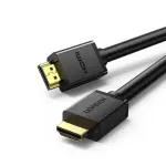 UGREEN كابل HDMI 8m 4K@30Hz HDMI 1.4 (أسود)