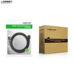 UGREEN كابل HDMI 8m 4K@30Hz HDMI 1.4 (أسود)