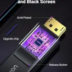 UGREEN DP Male To HDMI Male Cable 5M