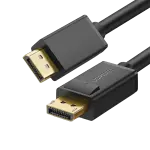 UGREEN DP Male to Male Cable 5m (Black)