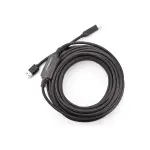 UGREEN USB 2.0 AM إلى BM نشط كابل طابعة 15M