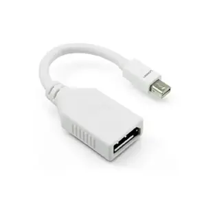 عرض UGREEN Mini DP إلى DP كابل