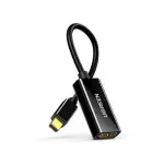 UGREEN Mini DP to HDMI Converter 1080p (Black)