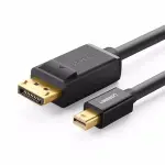 UGREEN Mini DP to DP Cable 1.5m (Black)