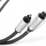 UGREEN Toslink Optical Audio Cable 2m