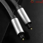 UGREEN Toslink ضوئي كابل صوت 3m