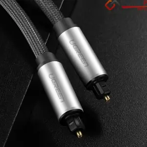 UGREEN Toslink ضوئي كابل صوت 3m