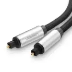 UGREEN Toslink ضوئي كابل صوت 3m