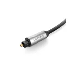 UGREEN Toslink ضوئي كابل صوت 3m