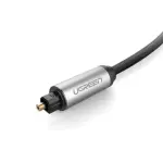 UGREEN Toslink ضوئي كابل صوت 3m