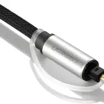 UGREEN Toslink ضوئي كابل صوت 3m