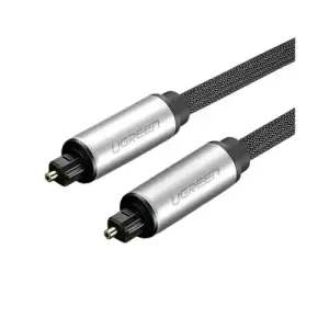 عرض UGREEN Toslink ضوئي كابل صوت 1.5m