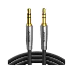 UGREEN 3.5mm Audio Cable Net Braid 3m (Gray)