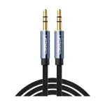 UGREEN 3.5mm ذكر إلى ذكر كابل دائري 1.5m