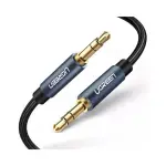 UGREEN 3.5mm Male To Male Round Cable 2m
