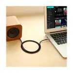 UGREEN 3.5mm ذكر إلى ذكر كابل دائري 5m