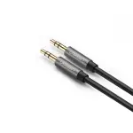 UGREEN 3.5mm ذكر إلى 3.5mm ذكر كابل 3m (أسود)