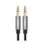 UGREEN 3.5mm ذكر إلى 3.5mm ذكر كابل 5m (أسود)
