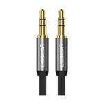 UGREEN 3.5mm ذكر إلى 3.5mm ذكر كابل 5m (أسود)