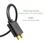 UGREEN USB 3.0 A ذكر إلى Micro USB 3.0 ذكر كابل 2m (أسود)