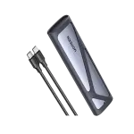 UGREEN USB-C أنثى إلى M.2 M-Key 10G حاوية C إلى C كابل 50cm
