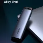 UGREEN USB 3.0 إلى M.2 NGFF 5G حاوية A إلى C كابل 50cm