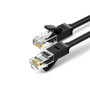 UGREEN Cat 6 U/UTP كابل شبكة 2m (أزرق)