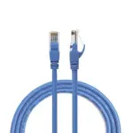 UGREEN Cat 6 U/UTP كابل شبكة 3m (أزرق)