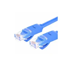 عرض UGREEN Cat 6 U/UTP Lan Cable 5m (Blue)