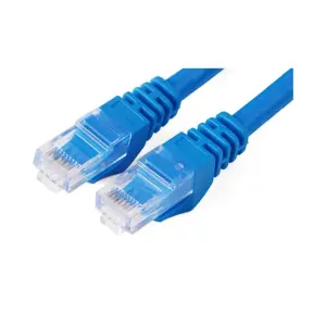 عرض UGREEN Cat 6 U/UTP Lan Cable 20m (Blue)