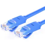 UGREEN Cat 6 U/UTP كابل شبكة 15m (أزرق)