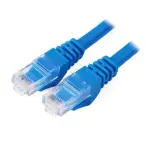 UGREEN Cat 6 U/UTP كابل شبكة 15m (أزرق)