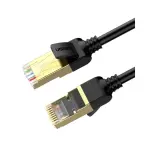 UGREEN Cat 7 F/FTP Lan Cable 0.5m (Black)