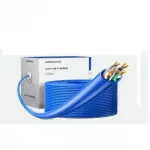 UGREEN Cat 6 U/UTP Patch Cord 23AWG Copper 100m