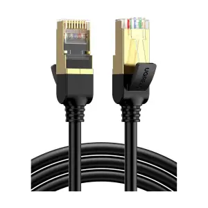 UGREEN Cat 7 F/FTP Lan Cable 2m (Black)