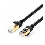 UGREEN Cat 7 F/FTP كابل شبكة 2m (أسود)