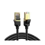 UGREEN Cat 7 F/FTP Lan Cable 10m (Black)