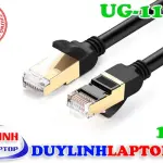 UGREEN Cat 7 F/FTP Lan Cable 10m (Black)