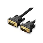 UGREEN VGA Male to Male Cable 5m (Black)