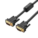 UGREEN VGA كابل ذكر إلى ذكر 10m (أسود)