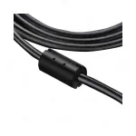 UGREEN VGA كابل ذكر إلى ذكر 1m (أسود)